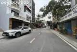 Bán Đất Mặt Đường Đào Nhuận - Tuyến 2 Nguyễn Tất Tố, Quán Nam - Ảnh 1