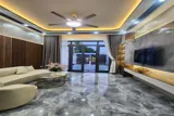  Gấp Nhà 3 Tầng – Ngô Chân Lưu – Hoà Minh- Liên Chiểu 80M² – 3Pn – 3Wc – Nội Thất Đầy Đủ Ô - Ảnh 1