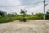 Chính Chủ Bán Đất Mặt Tiền Đường Thạnh Xuân 25 - P. Thạnh Xuân- Quận 12- Tphcm - Ảnh 1