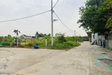 Chính Chủ Bán Đất Mặt Tiền Đường Thạnh Xuân 25 - P. Thạnh Xuân- Quận 12- Tphcm - Ảnh 2