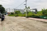 Chính Chủ Bán Đất Mặt Tiền Đường Thạnh Xuân 25 - P. Thạnh Xuân- Quận 12- Tphcm - Ảnh 3