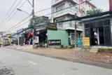 Chính Chủ Bán Đất Mặt Tiền Đường Thạnh Xuân 25 - P. Thạnh Xuân- Quận 12- Tphcm - Ảnh 4
