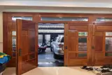 Cho Thuê Nhà 4 Tầng – 5Pn – Phường Tân Thới Nhất Quận 12 Sát Tân Bình Hẻm Xe Hơi 8M - Ảnh 2