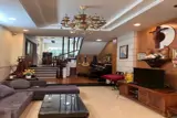 Cho Thuê Nhà 4 Tầng – 5Pn – Phường Tân Thới Nhất Quận 12 Sát Tân Bình Hẻm Xe Hơi 8M - Ảnh 3