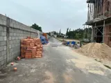 Bán Gấp Đất Củ Chi 210m2 Full Thổ Cư Giá 450 Triệu - Ngân Hàng Hỗ Trợ - Ảnh 3
