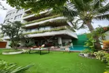 Villlage 6 Tầng Tuyệt Đẹp Lô Góc Gần Đại Học Fpt- Ngũ Hành Sơn. Đà Nẵng - ảnh 5
