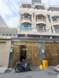 🏡 Cho Thuê Nhà Nguyên Căn Phan Huy Ích, Gò Vấp - 5PN, Full Nội Thất, Giá Tốt - Ảnh 1