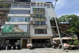 Bán Toà Nhà Mặt Phố Tuệ Tĩnh – 140M² – 8 Tầng Thang Máy – Mặt Tiền Siêu Khủng 7,3M – Giá Chỉ 125 Tỷ - Ảnh 3