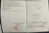 Đất thổ cư mặt tiền đường nhựa Củ Chi - Giá 1.2 tỷ - Ảnh 3