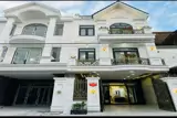 + Đất Phú Mỹ An Fpt, Chính Chủ, Đối Diện Dãy Khu Phức Hợp Căn Hộ Cao Cấp, Sát Sông, Đi Bộ Vài Phút - ảnh 1