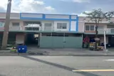 Bán Nhà 5X30 Có Dãy Trọ, Mặt Tiền Kinh Doanh Ngay Chợ Bàu Bàng - Bình Dương - Tp Hồ Chí Minh - Ảnh 5