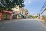 Đât Đấu Giá Đặng Xá, Gia Lâm Cũ, Lô Góc 93M2, Ô Tô Tránh, Trục Chính Giá Đầu Tư. Lh 0989894845 - Ảnh 1