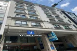 Siêu Phẩm Mặt Phố  Bùi Thị Xuân  Một Căn Duy Nhất-  Tổng 12 Tầng. Gồm 10 Tầng Nổi - 2 Hầm - Mặt - Ảnh 1