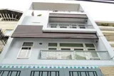 Nhà Trong Ngõ Cộng Hòa, Tân Bình, Gần 80M2, Pháp Lý Chuẩn, Giá Chỉ 5 Tỷ - Mới Tháng 8, 2025 - Ảnh 1