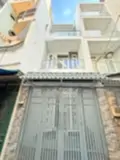 🏡 Cho Thuê Nhà Nguyên Căn Phú Nhuận - 3PN, Full Tiện Nghi, Xe Hơi Vào Tận Nơi - Ảnh 1