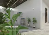 Cho Thuê Biệt Thự An Phú - Vị Trí Đắc Địa, Giá Tốt - 25tr/th - ảnh 7