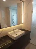 Cho Thuê Căn Hộ Empire City 90m2 - Full Nội Thất - Giá Tốt - ảnh 2