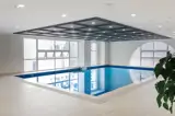 Căn Hộ Grand Riverside: Giá Rẻ, Full Nội Thất, View Sông Đẹp - TP.HCM - Ảnh 11