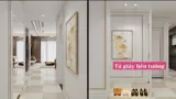 Bán Căn Duplex Viha LeCiva Nguyễn Tuân: 144m2, 4PN, Chiết Khấu 6%, View Đẹp - Ảnh 27