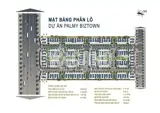 Cần Bán Gấp Căn Thương Mại Palmy Biztown Thanh Trì - 75m² - Ngay Nguyễn Xiển - Ảnh 1