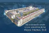Cần Bán Gấp Căn Thương Mại Palmy Biztown Thanh Trì - 75m² - Ngay Nguyễn Xiển - Ảnh 2