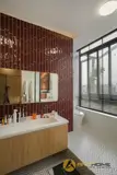 Nhà Biệt Thự KDC T30 Phạm Hùng - Bình Chánh: 1 Trệt 2 Lầu - Giá 18.5 Tỷ - Ảnh 5