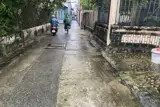 Sơn Trà – Vài Bước Ra Đường Ngô Quyền, Sát Chợ Chiều. Nhà C4 Diện Tích Lớn 110M - ảnh 2