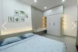 Nhà 2 Tầng Huỳnh Ngọc Huệ . Dt:47m , Ngang 4M18 - ảnh 2