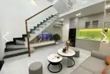 Nhà 2 Tầng Huỳnh Ngọc Huệ . Dt:47m , Ngang 4M18 - ảnh 5