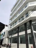 Cho Thuê Nhà Mặt Tiền Bàu Cát - 650m2 - Thiết Kế Sang Trọng - Ảnh 3