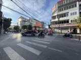 Cho Thuê Nhà Mặt Tiền Bàu Cát - 650m2 - Thiết Kế Sang Trọng - Ảnh 19