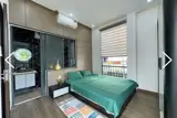 Villa Mini 3 Tầng Kiệt Oto Bắc Đẩu . Dt:63m , Ngang 11M - ảnh 1