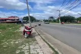Chủ Gửi Bán Gấp Lô Đất Mặt Tiền Đường Nhựa Thị Xã Tân Uyên Tỉnh Bình Dương - Ảnh 3