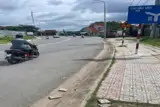 Chủ Gửi Bán Gấp Lô Đất Mặt Tiền Đường Nhựa Thị Xã Tân Uyên Tỉnh Bình Dương - Ảnh 4