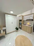 Cho thuê căn hộ studio 25m2 - Vũ Thạnh, Ô Chợ Dừa - Full nội thất - 4.8tr/th - Ảnh 2