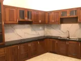Bán nhà Hiệp Thành, Quận 12: 3PN, 16m dài, Giá 4 tỷ Bớt Lộc - Ảnh 3