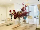 Căn Hộ 2PN 98m2, Full Nội Thất, View Triệu Đô, Vay 90% - Võ Văn Kiệt - Ảnh 4