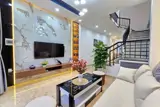 Nhà 3 Tầng, 3 Mê Kiệt 561 Hoàng Diệu. Kiệt 3 M Đối Diện Chợ Mới, Cách Đường 60M - ảnh 4