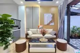 Nhà 3 Tầng, 3 Mê Kiệt 561 Hoàng Diệu. Kiệt 3 M Đối Diện Chợ Mới, Cách Đường 60M - ảnh 5