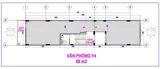 Văn phòng cho thuê mặt tiền Đào Duy Anh, Quận Phú Nhuận, TP.HCM - Ảnh 4