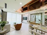 Căn Hộ 2PN 98m2 View Triệu Đô - Giá 2.5 tỷ - Full Nội Thất - Vay 90% - Quận Bình Tân - Ảnh 2