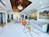 Căn Hộ 2PN 98m2 View Triệu Đô - Giá 2.5 tỷ - Full Nội Thất - Vay 90% - Quận Bình Tân - Ảnh 1