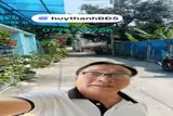 Em Trai Gửi Bán Nhà 2 Tầng Ngõ 3 Gác – Nguyễn Duy Trinh, Ngũ Hành Sơn, Đà Nẵng - ảnh 5