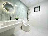 Căn hộ 3PN, 2WC, View Trung Tâm TP.HCM - Nhận Nhà Ở Ngay - Ảnh 3