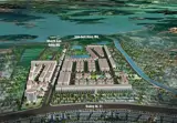 Bán Gấp Biệt Thự Liền Kề Thiên Mã - Sơn Tây - Giá Tốt Đầu Tư - Ảnh 3