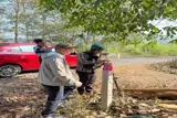 Bán Gấp Lô Đất Tiềm Năng Tại Mặt Tiền Đường Đi Khu Du Lịch Yangbay,Xã Khánh Phú Khánh Vĩnh, Kh - Ảnh 3