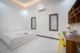 Nhà 4 Tầng Ngay Khu Phố Tây An Thượng Có Dòng Tiênd Ổn Định - ảnh 3