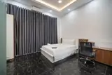 Nhà 4 Tầng Ngay Khu Phố Tây An Thượng Có Dòng Tiênd Ổn Định - ảnh 1
