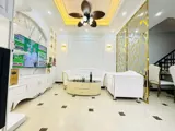 Mỗ Lao Hà Đông: Biệt Thự 5 Tầng, Oto Đỗ Cửa, Kinh Doanh Đỉnh Cao - Giá 8 Tỷ - Ảnh 4