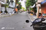 Bán Dãy Trọ Full Phòng Đường Bà Huyện Thanh Quan - ảnh 1